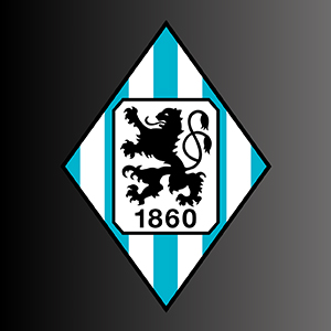 Logo 1860 München