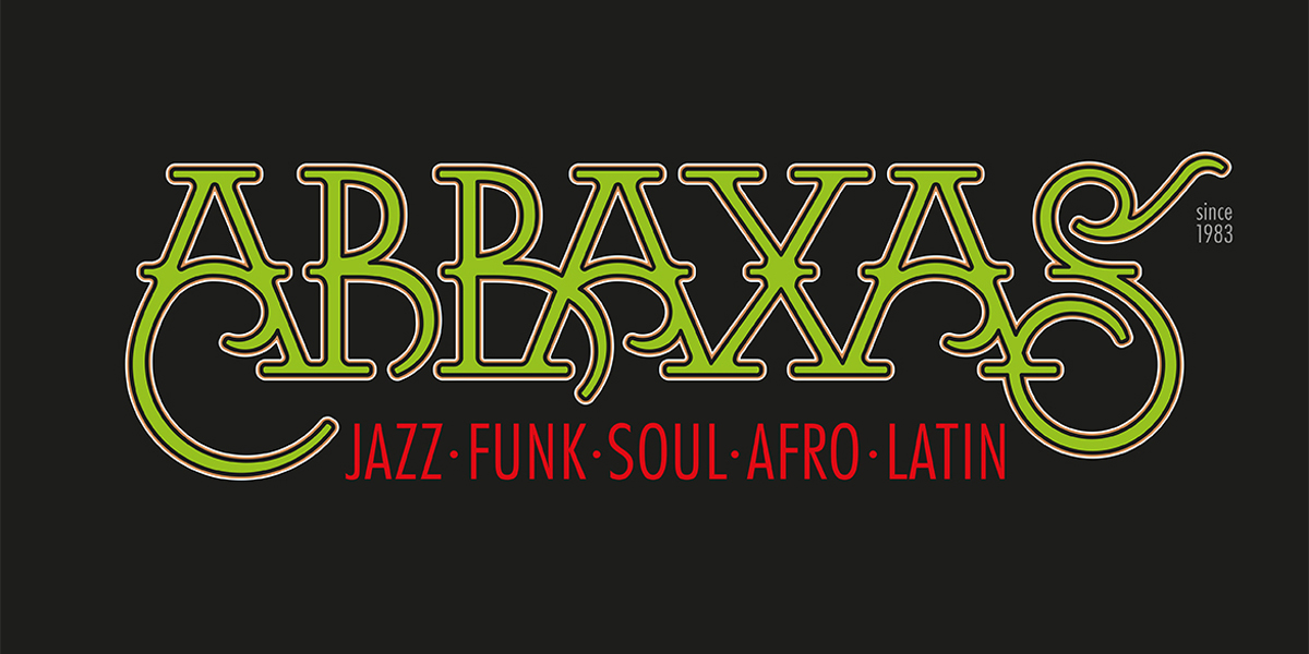 Abraxas Logo - Logoentwurf Abraxas.
