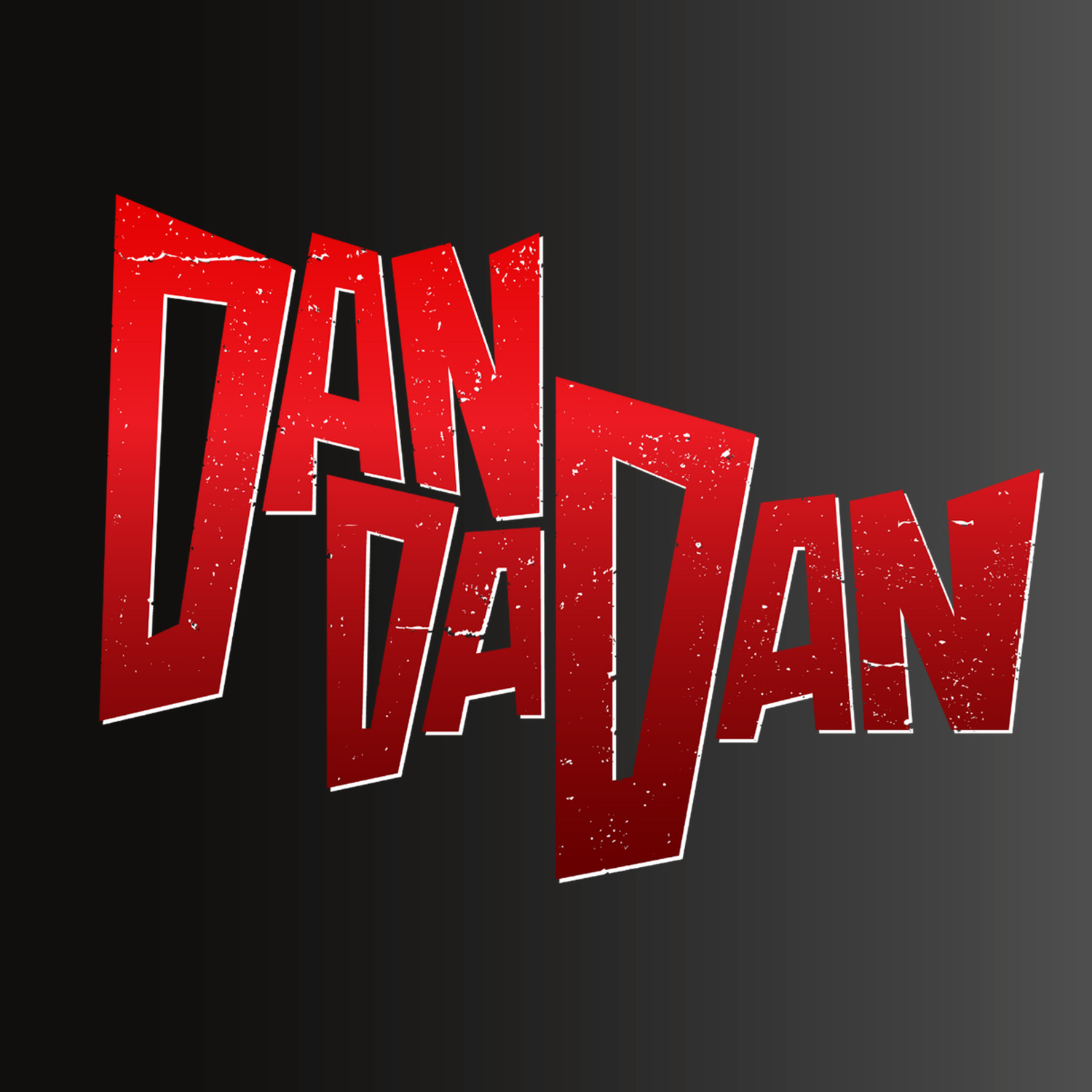 Logo Dandadan
