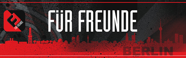 Banner Für Freunde