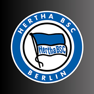 Logo Hertha BSC