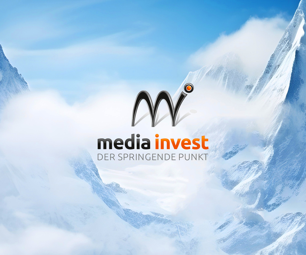 Logo Media Invest