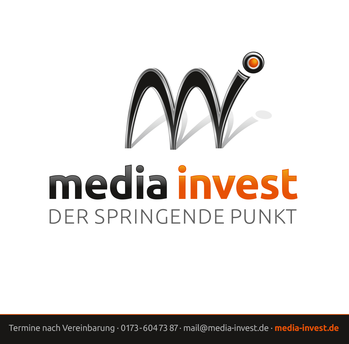 Logo Media Invest